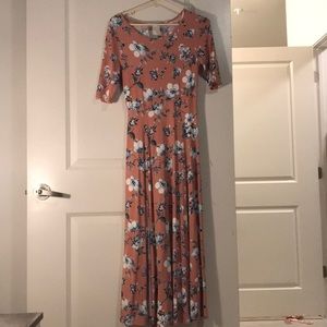 Floral Dress Size Small NWT